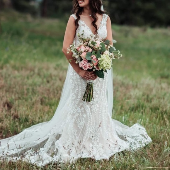 Meet your Posher, Lindsey - Picture 1 of 1